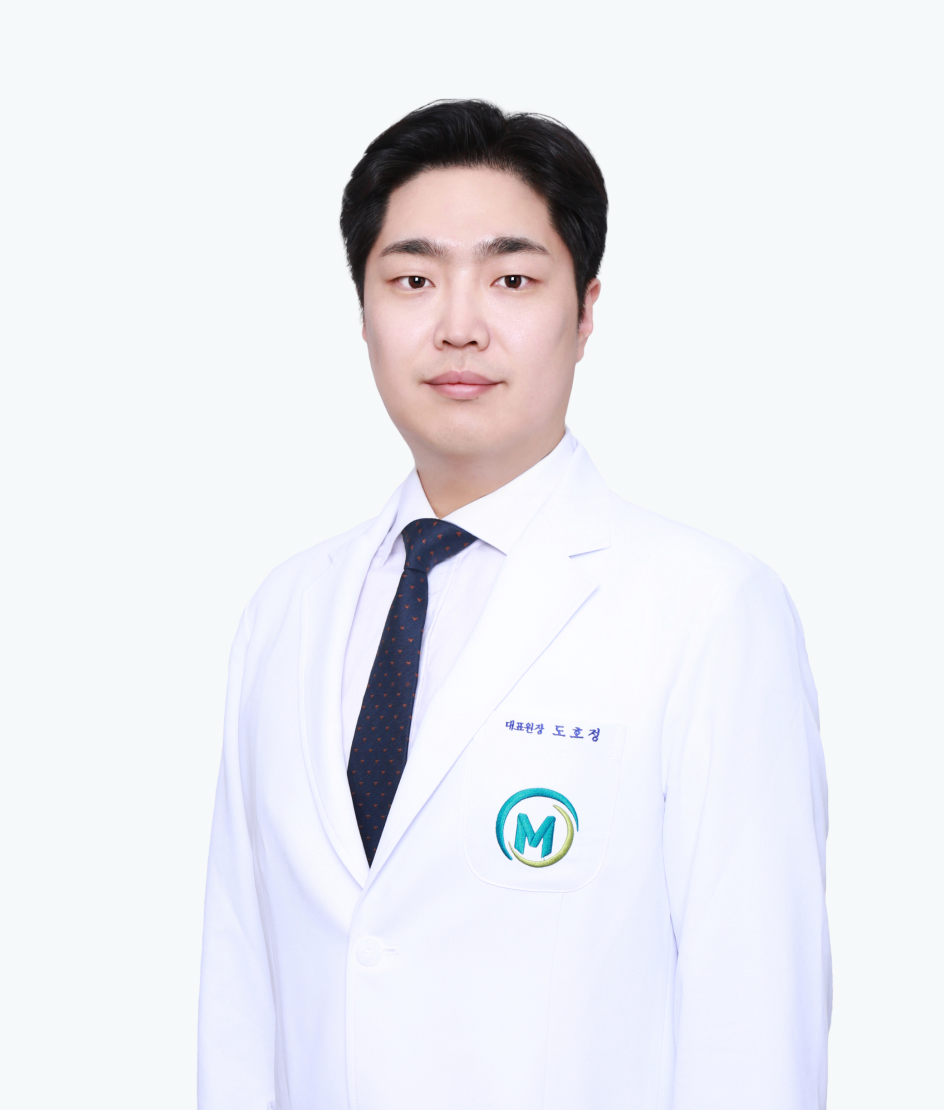도호정