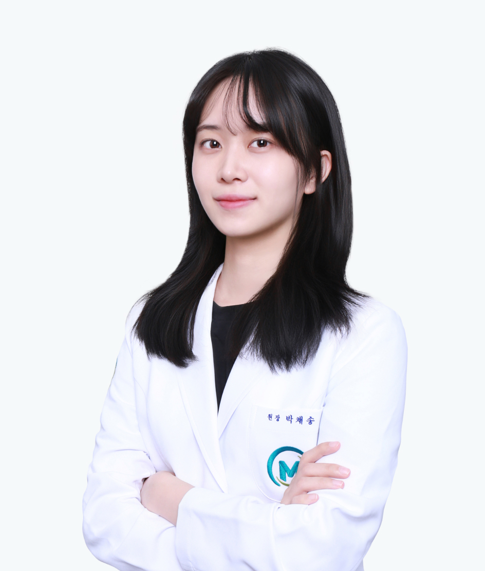 박채송