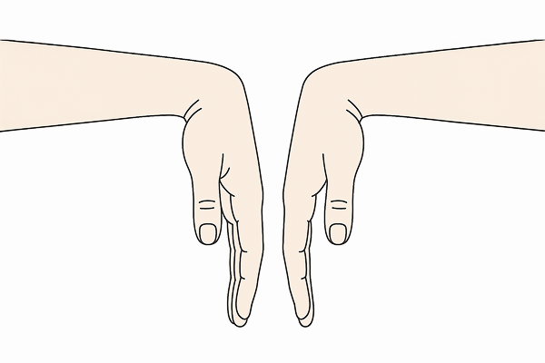 팔렌 검사(Phalen test)