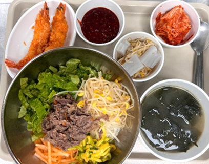 365매일한방병원 직영식당 이미지