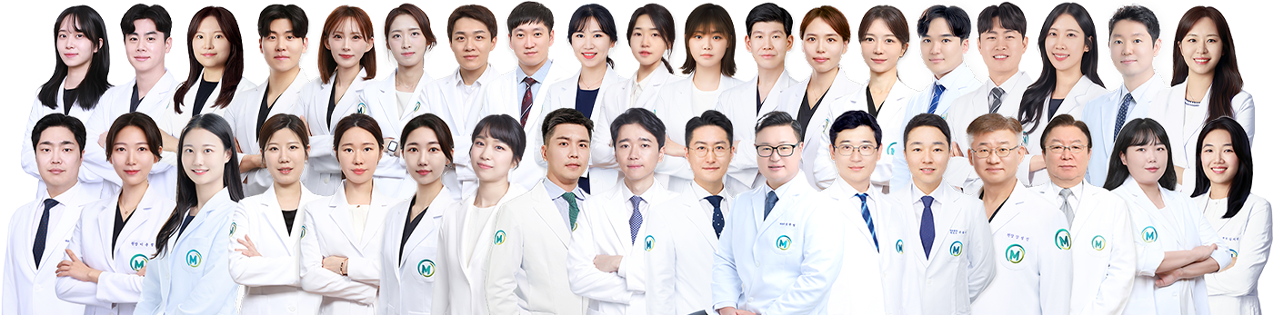 365매일한방병원 의사